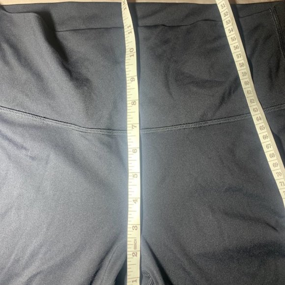Lululemon Sheer Will High-Rise Tight 28" Size 10 - Picture 5 of 7